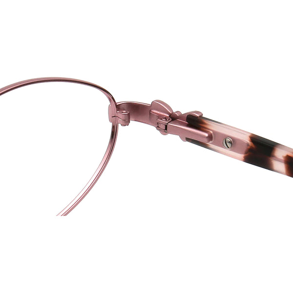 Oval Glasses YT1076