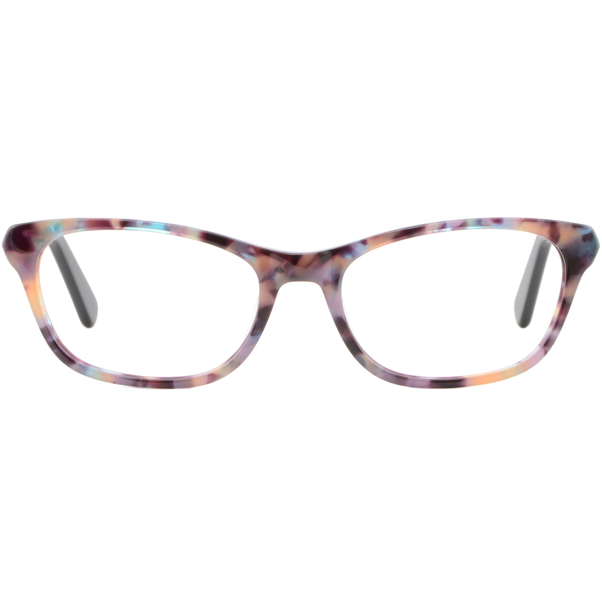 Rectangle Glasses O2534