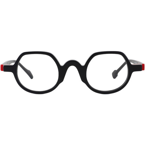 Geometric Glasses YEA1273