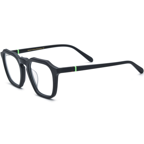 Square Glasses BR1451