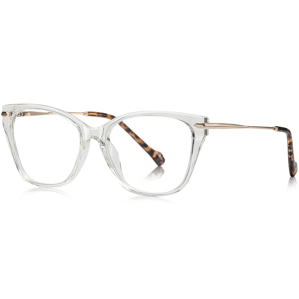 Cat-Eye Glasses YSD1068
