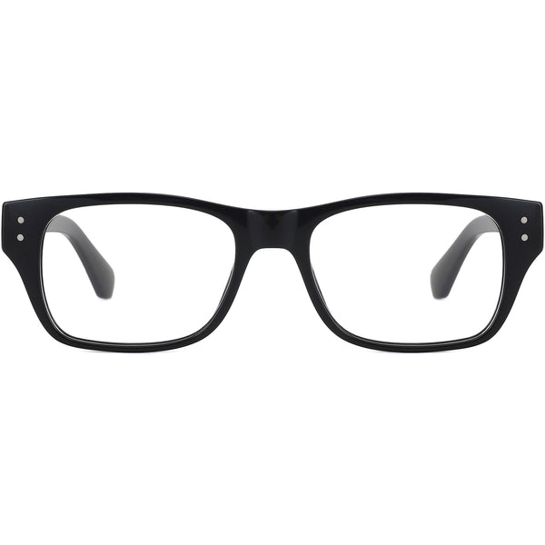 Rectangle Glasses YEA1277