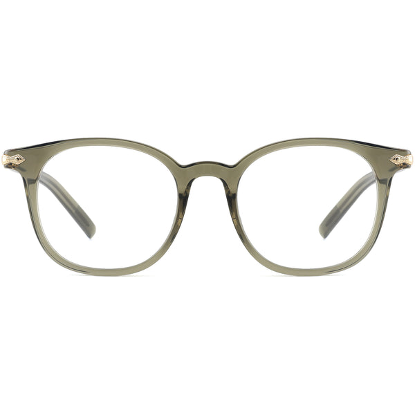 Square Glasses YSAA1116