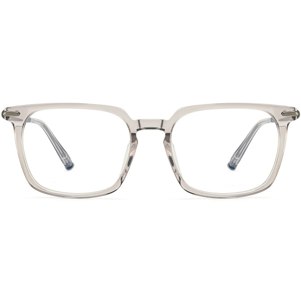 Square Glasses ST1025