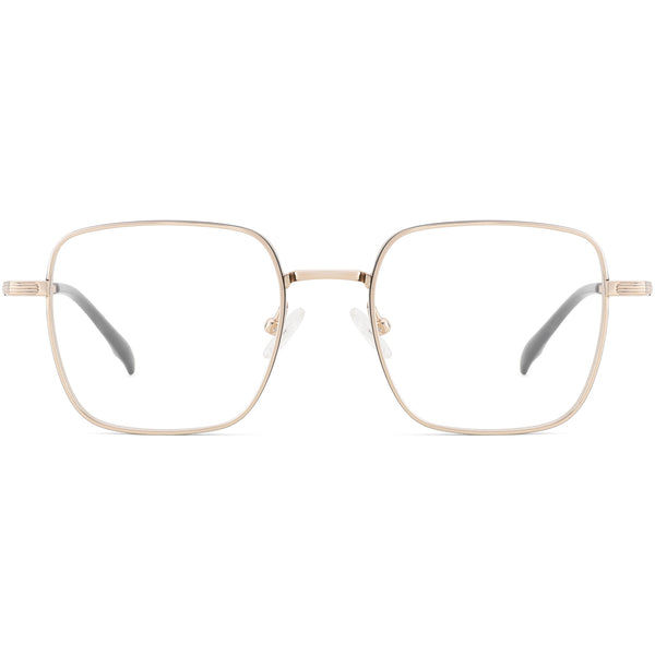 Square Glasses YPT1076