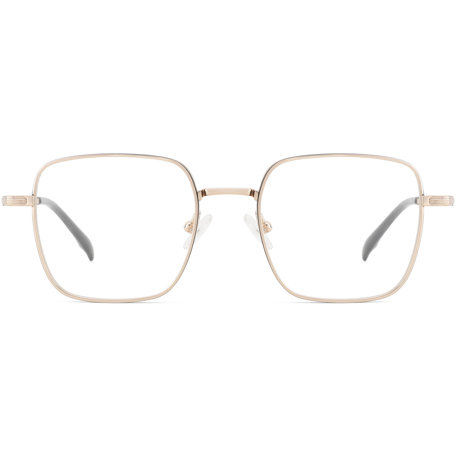 Square Glasses YPT1076