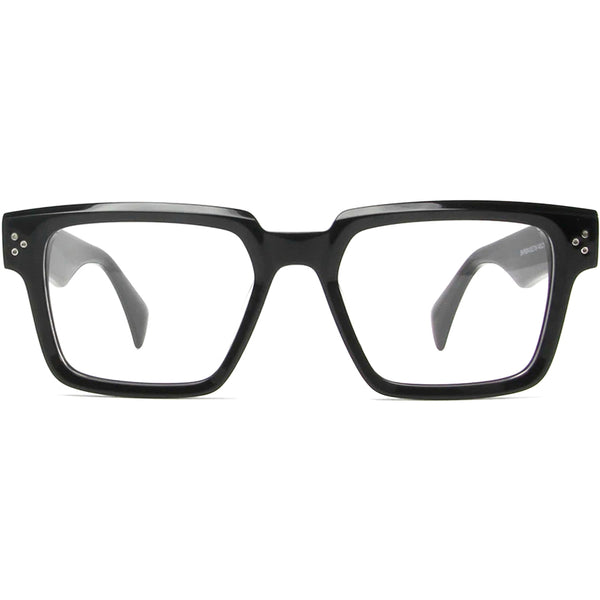 Square Glasses A4092