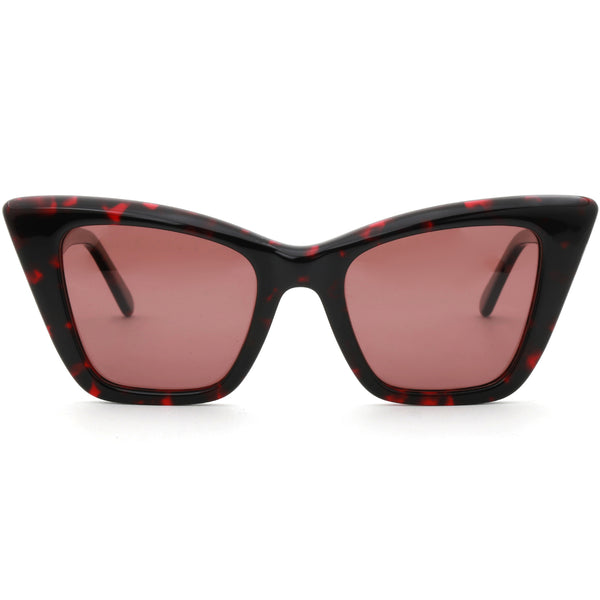 Cat-Eye Sunglasses GSS1102