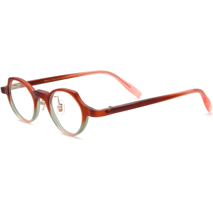 Geometric Glasses BR1432