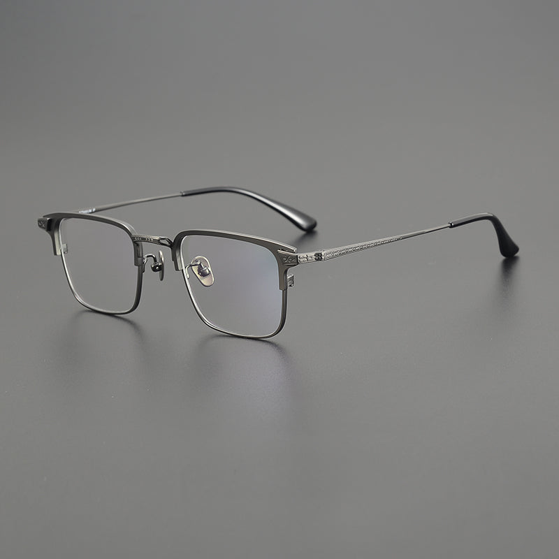 Browline Glasses TG1125