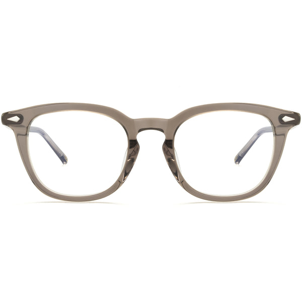 Square Glasses MS1001
