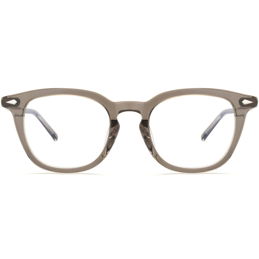 Square Glasses MS1001