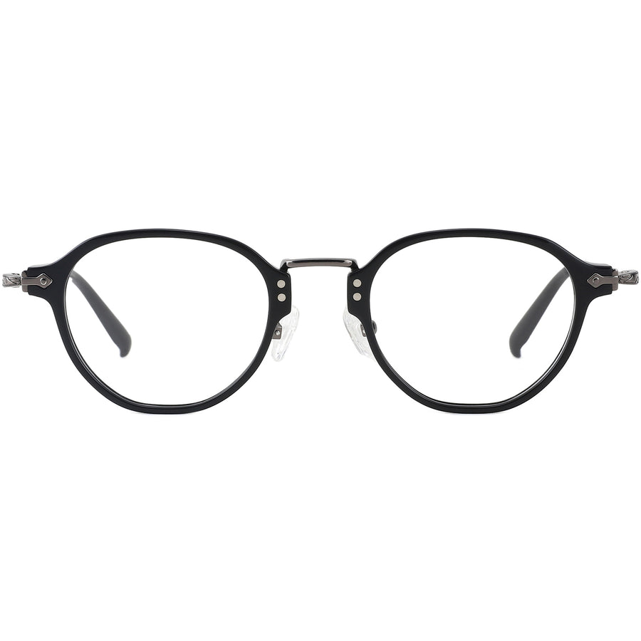 Geometric Glasses YEC1159