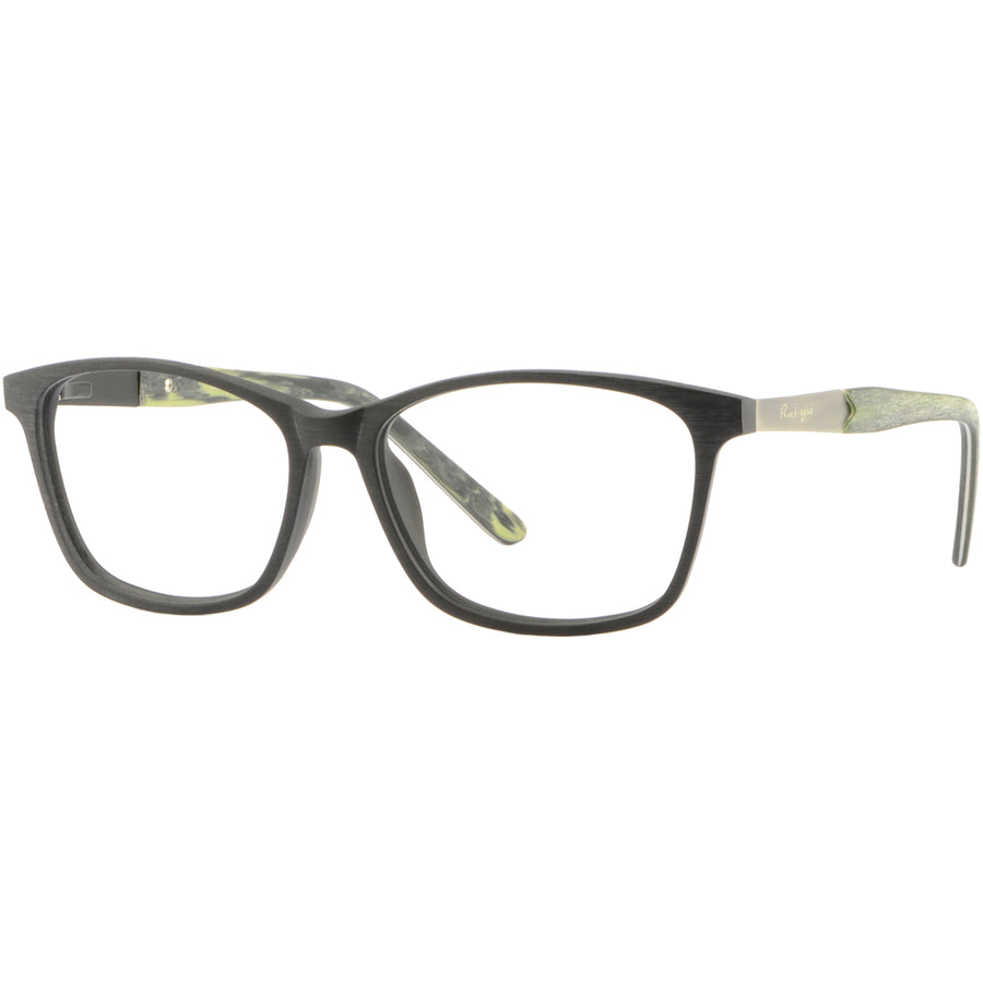 Square Glasses O2608