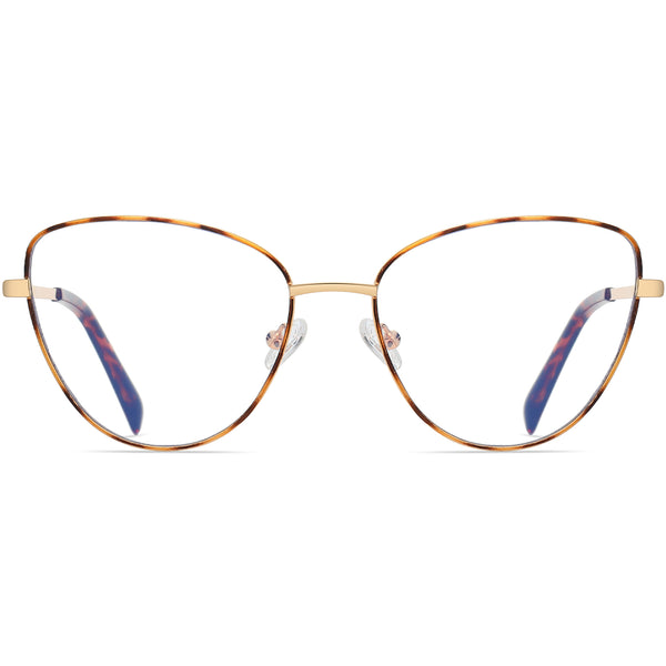 Cat-Eye Glasses PF1100