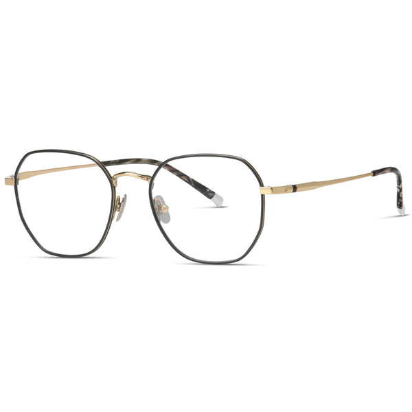 Geometric Glasses MW1160