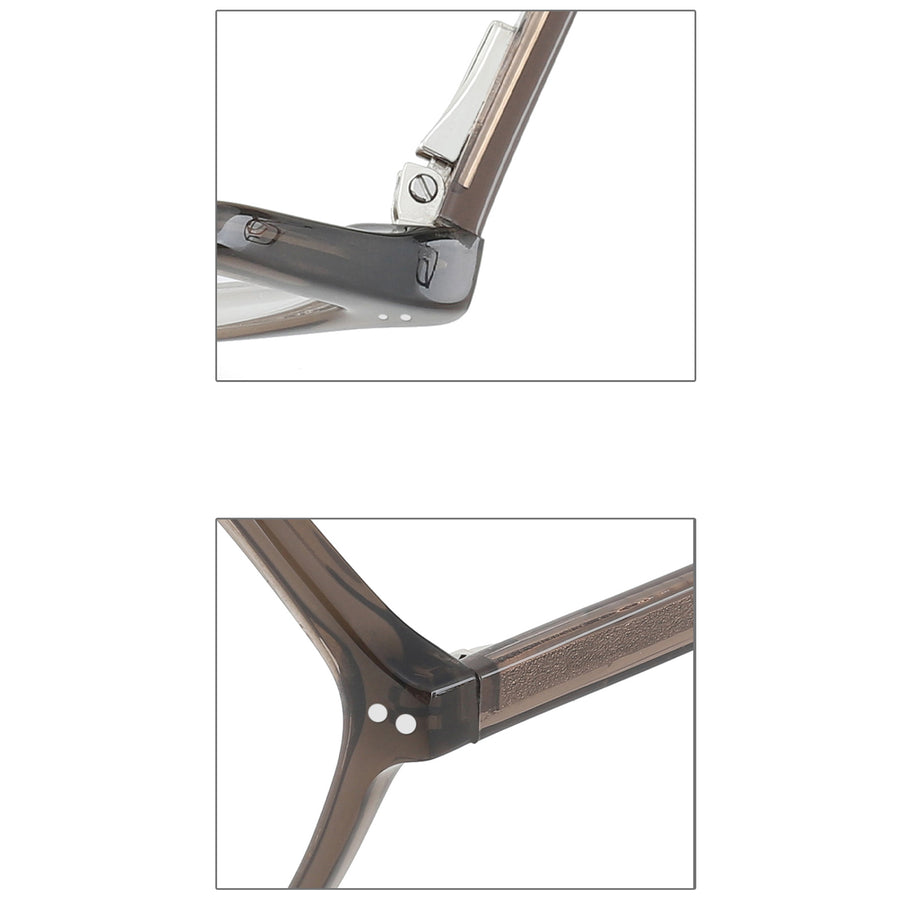 Geometric Glasses YCO1019