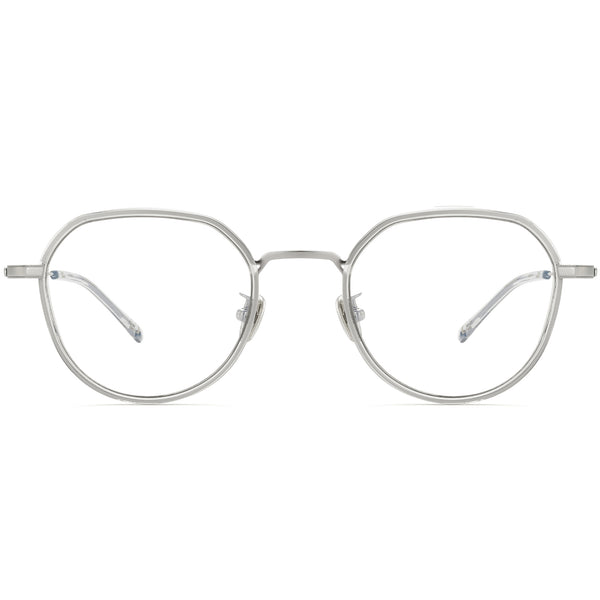 Round Glasses MS1010
