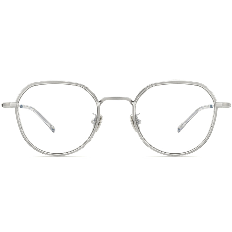 Round Glasses MS1010