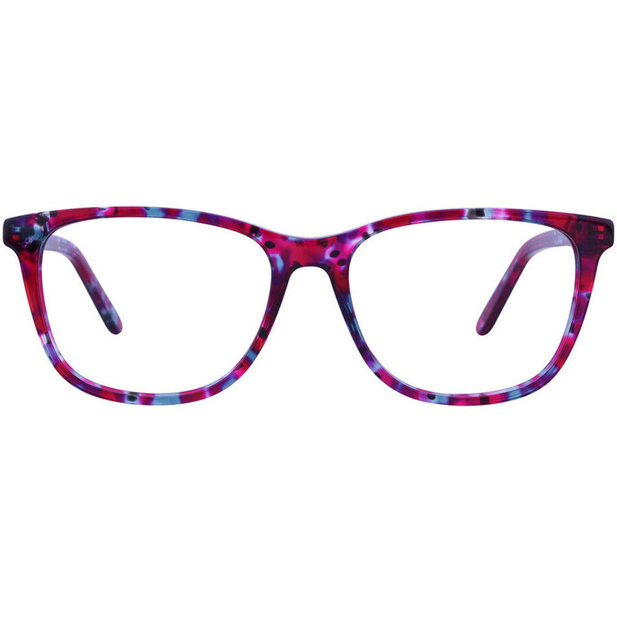 Square Glasses O2728