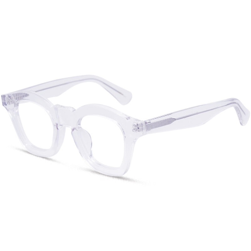 Square Glasses GC1121