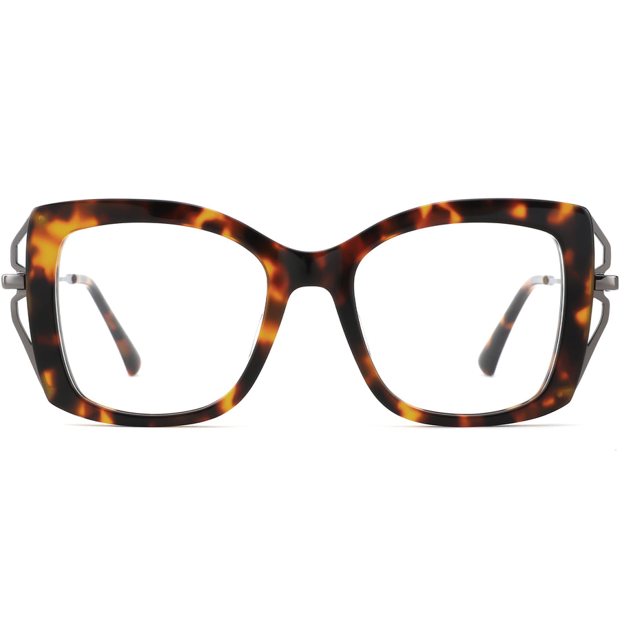 Square Glasses YEC1132