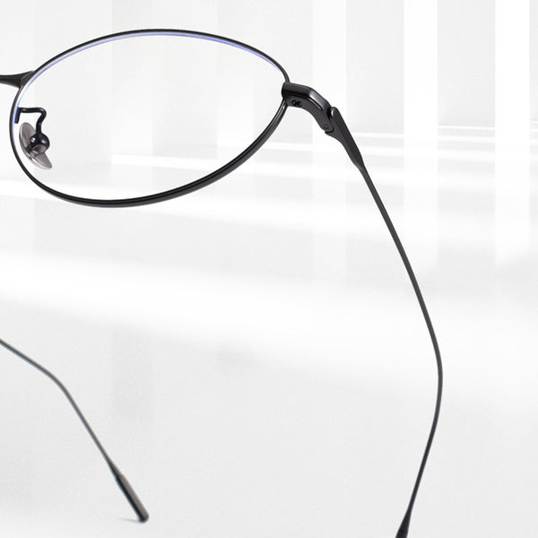 Oval Glasses YM1010