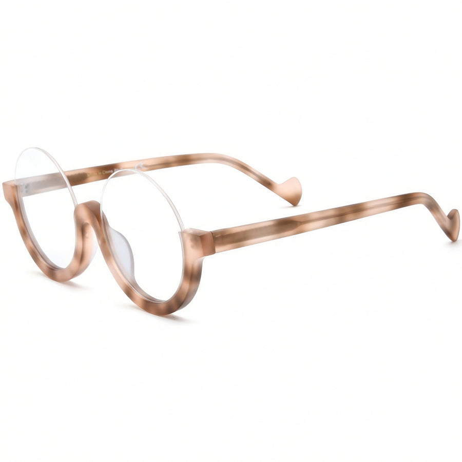 Round Glasses BR1717