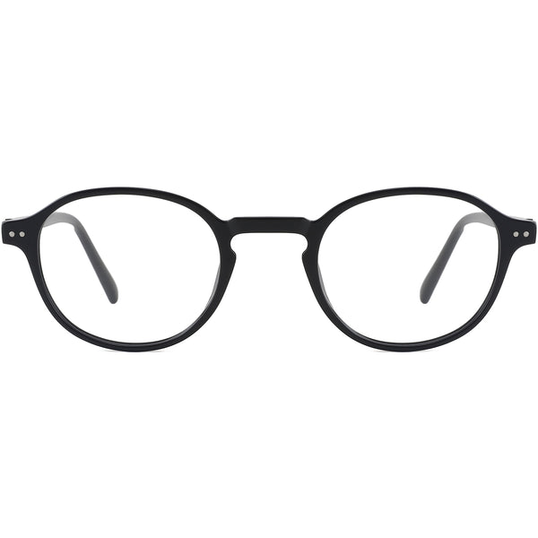 Round Glasses YEA1283