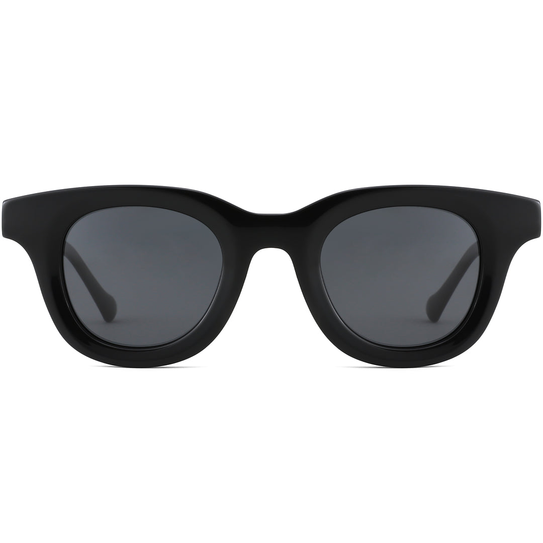 Square Sunglasses YS1182