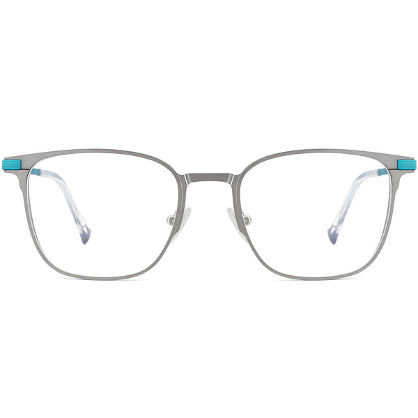 Square Glasses YEM1025