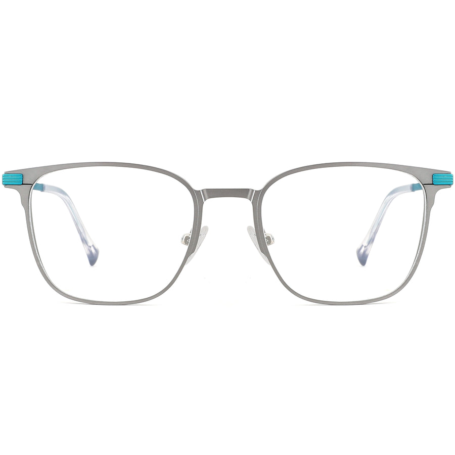 Square Glasses YEM1025