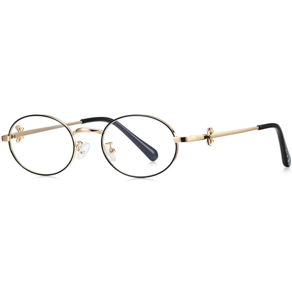 Oval Glasses YSD1122