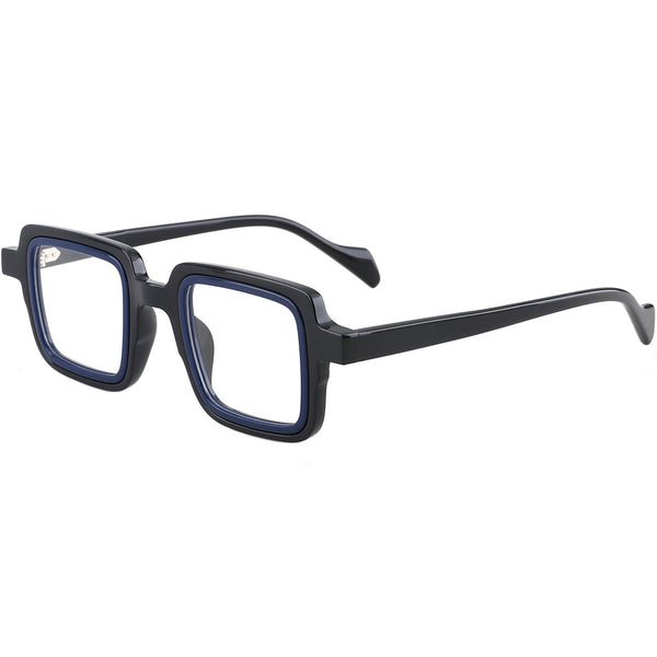Square Glasses YEA1216