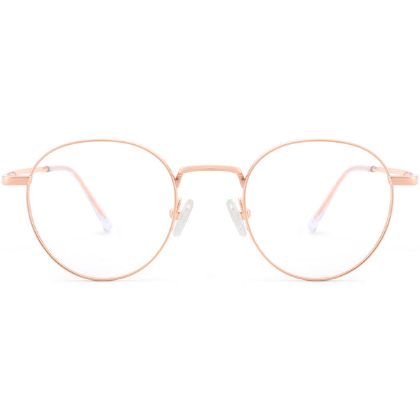 Round Glasses YPT1065