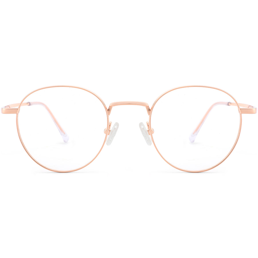 Round Glasses YPT1065