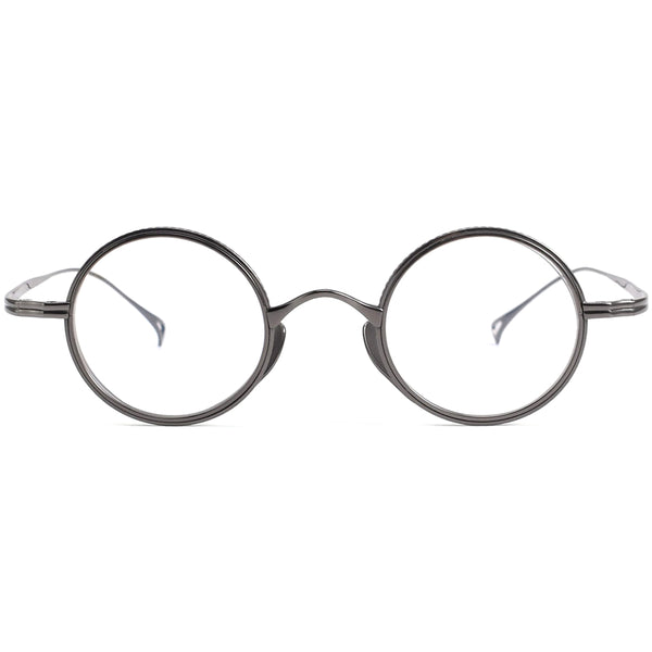 Round Glasses A3943