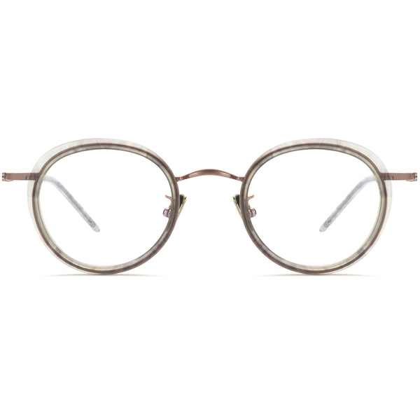 Round Glasses MS1009