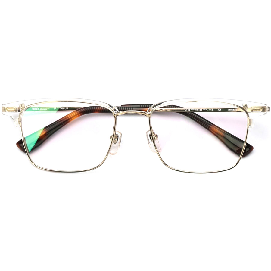 Browline Glasses MW1429
