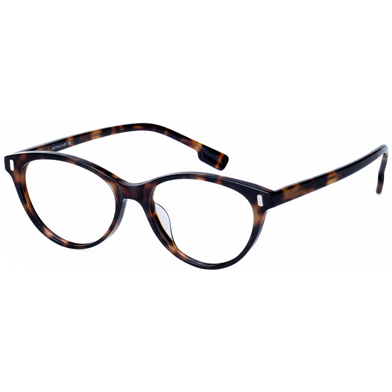 Cat-Eye Glasses O2777