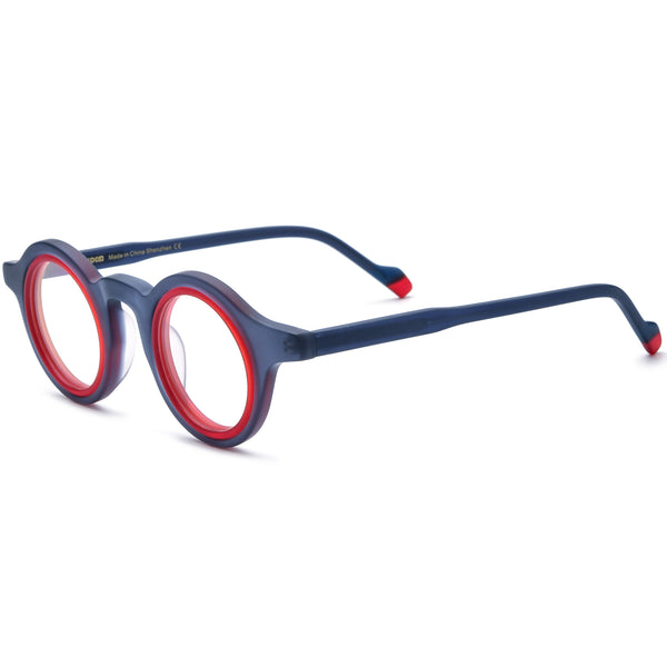 Round Glasses BR1412