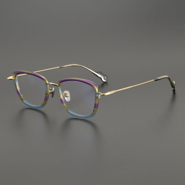 Square Glasses TG1033