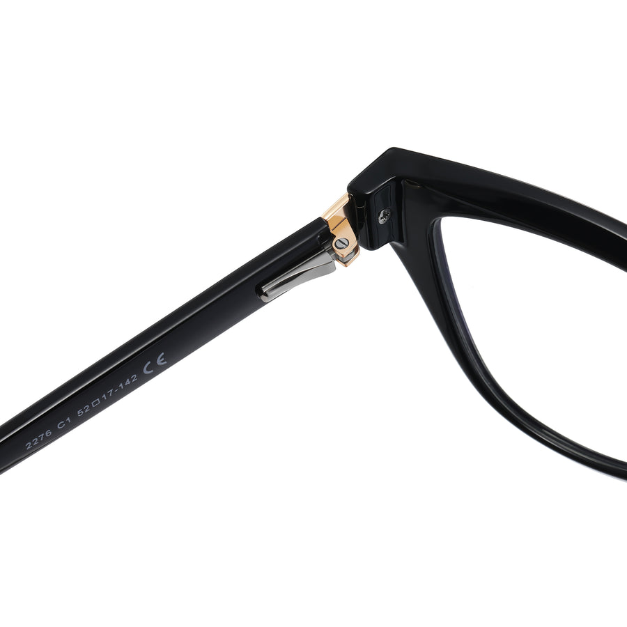 Cat-Eye Glasses PF1385