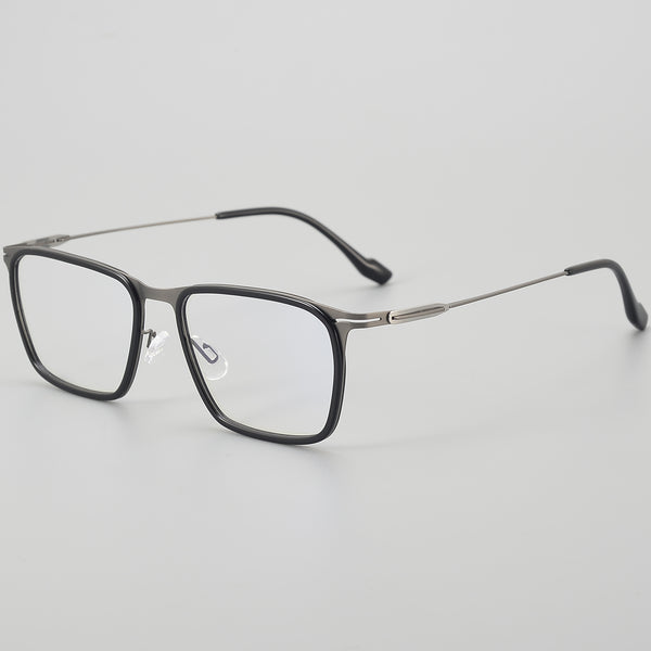 Square Glasses BY1018