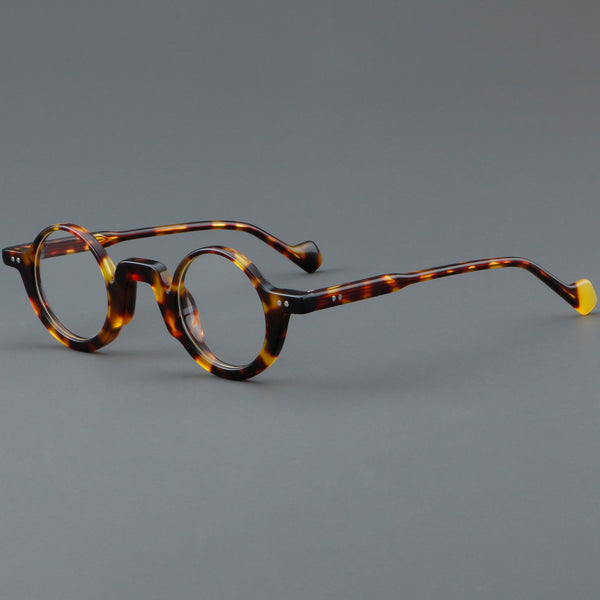 Round Glasses A4033