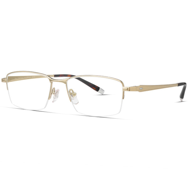 Rectangle Glasses MW1213