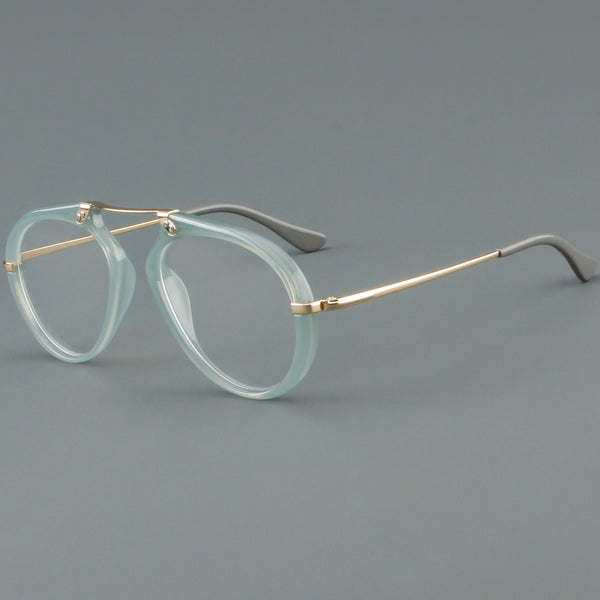 Aviator Glasses YN1042