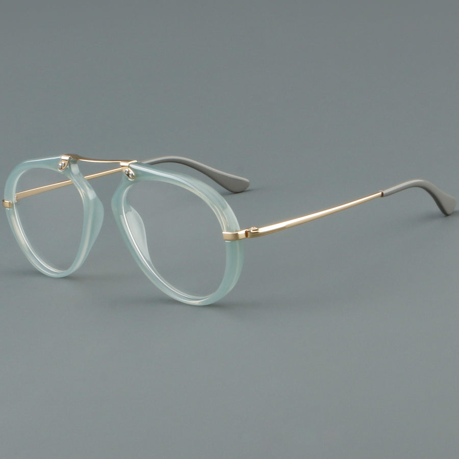 Aviator Glasses YN1042