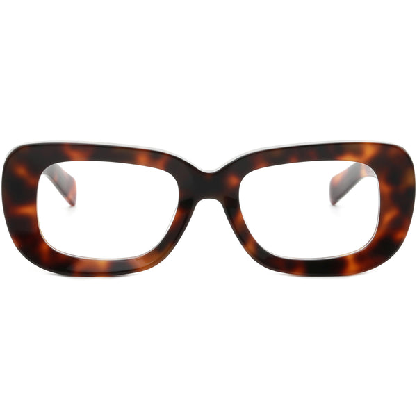 Rectangle Glasses GSR1098