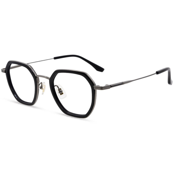 Geometric Glasses GC1089